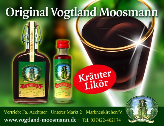 Vogtland Moosmann